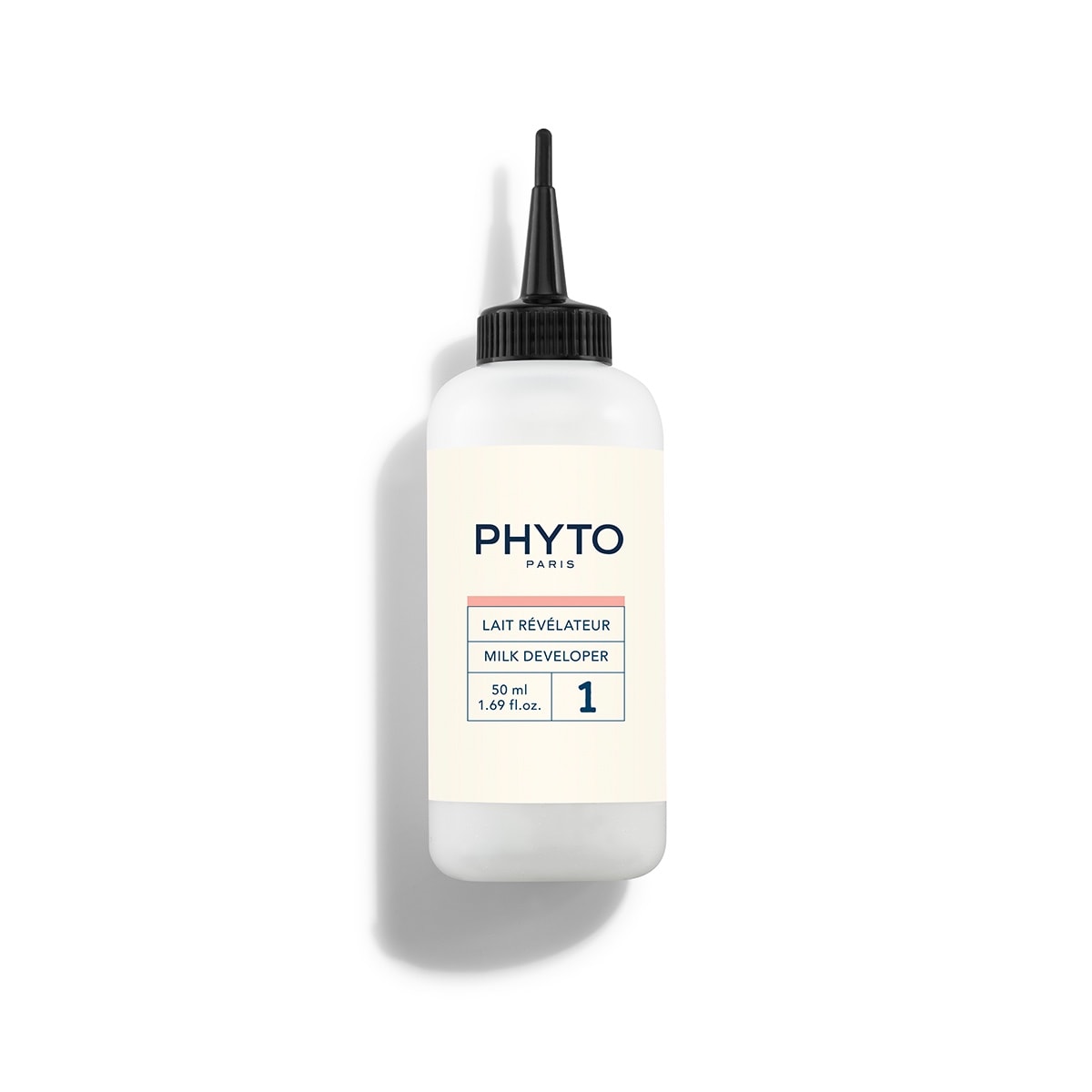 ΒΑΦΗ ΜΑΛΛΙΩΝ PHYTO 6.66 Ανοιχτό καστανό κερασί