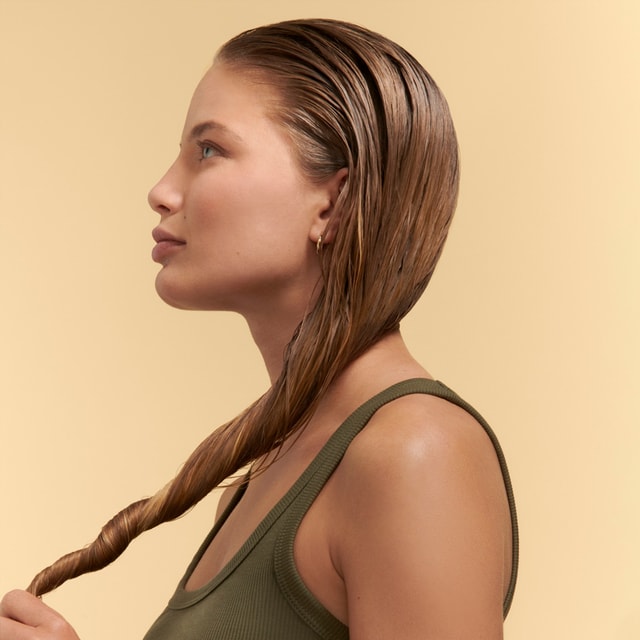 Μάσκα εξαιρετικής Θρέψης