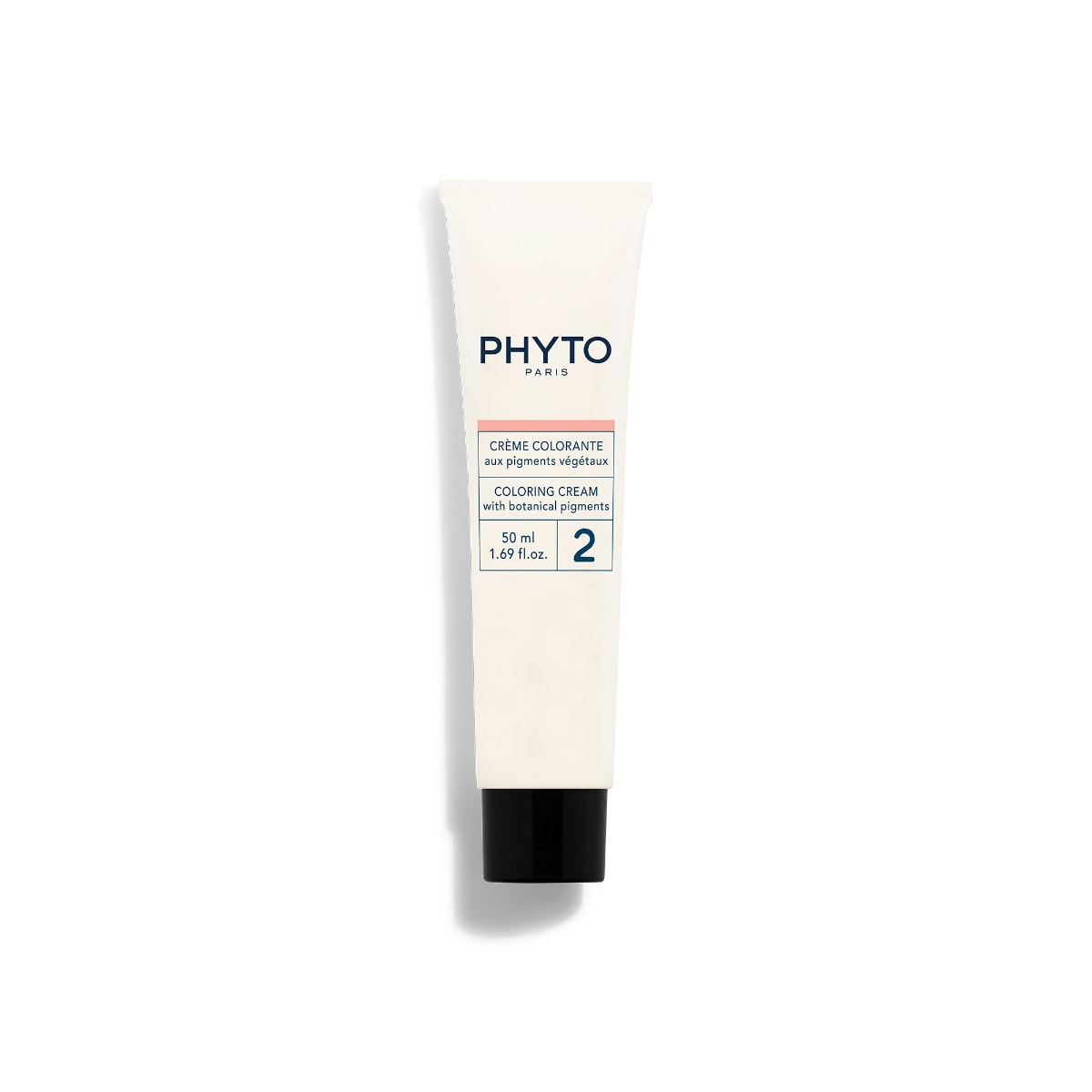 ΒΑΦΗ ΜΑΛΛΙΩΝ PHYTO 4 Καστανό
