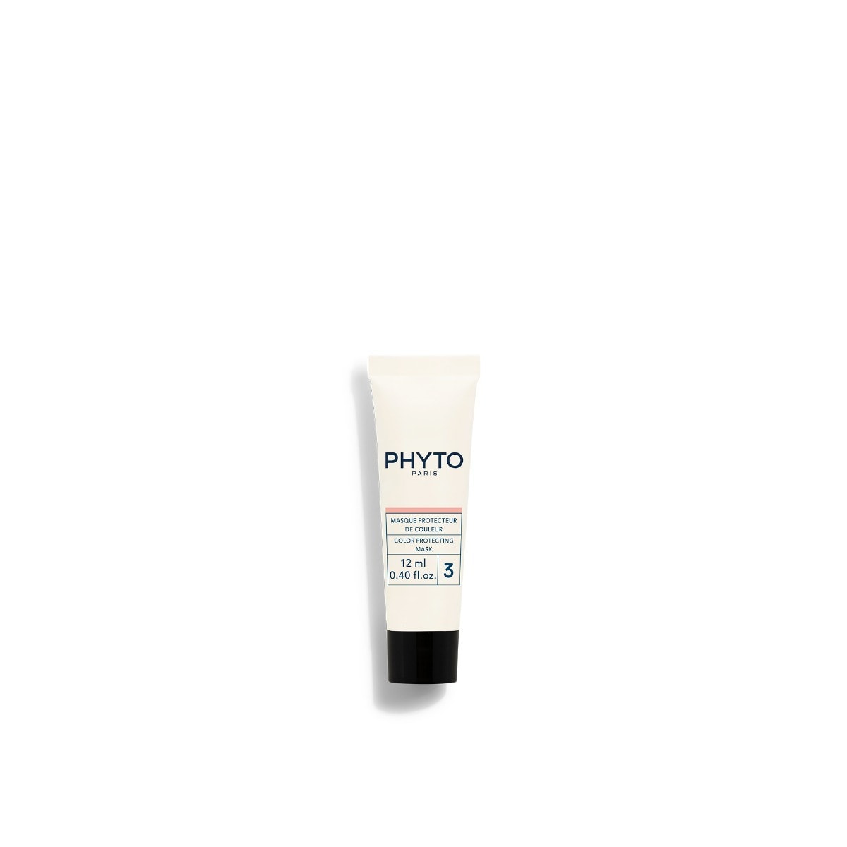 ΒΑΦΗ ΜΑΛΛΙΩΝ PHYTO 6.66 Ανοιχτό καστανό κερασί