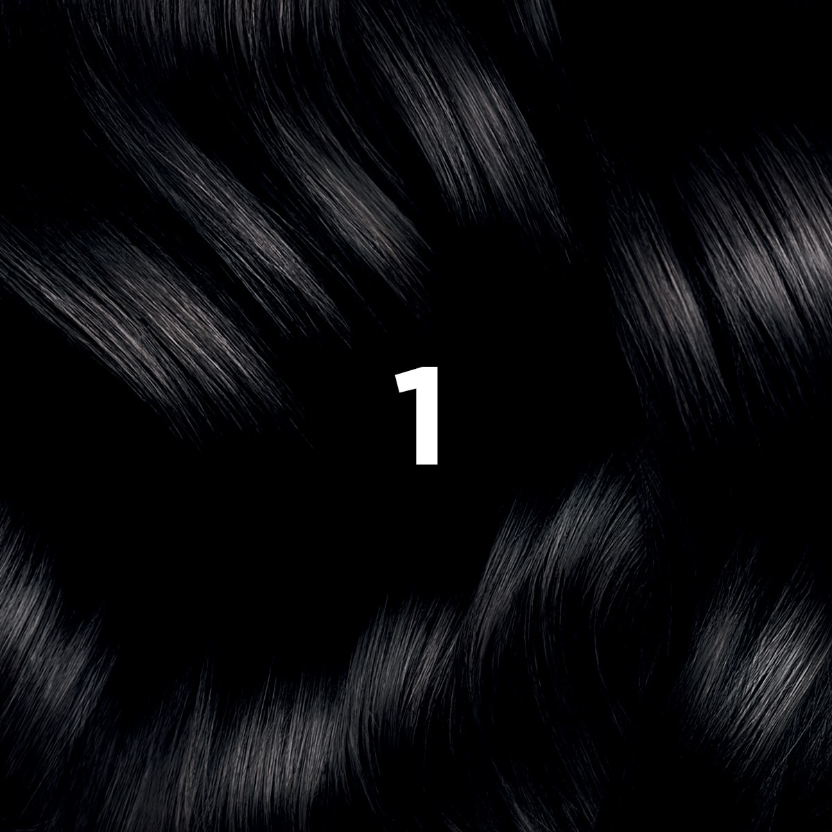 ΒΑΦΗ ΜΑΛΛΙΩΝ PHYTO 1 Black