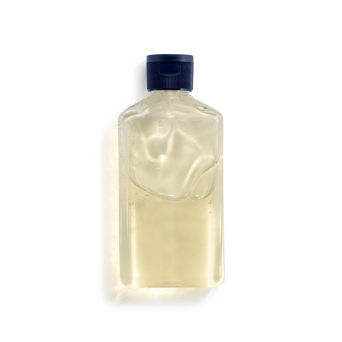 Scalp Solution Σαμπουάν Ρύθμισης Λιπαρότητας