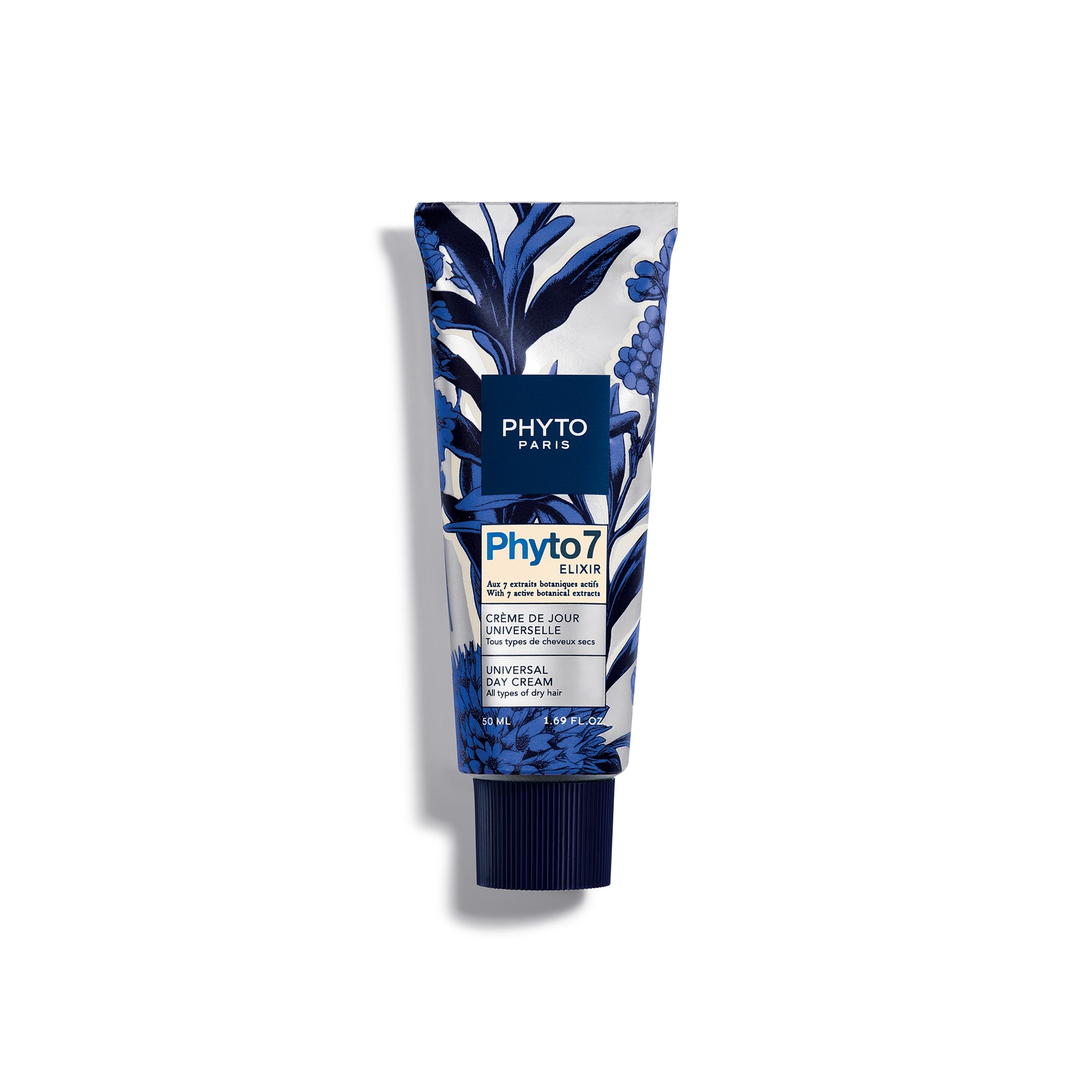 Phyto 7 Elixir Καθημερινή κρέμα 50ml