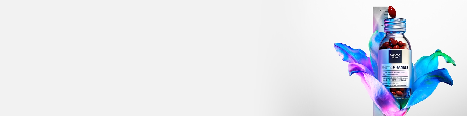 Phytophanere - Δύναμη, ανάπτυξη, όγκος