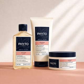 Couleur Σαμπουάν προστασίας χρώματος 100ml