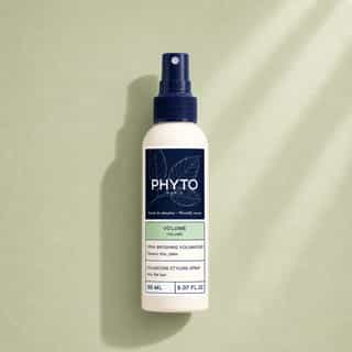 Volume Styling Spray για όγκο