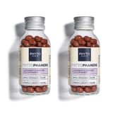 Phytophanere ΣΥΜΠΛΗΡΩΜΑ ΔΙΑΤΡΟΦΗΣ ΣΕ ΚΑΨΟΥΛΑ ΓΙΑ ΜΑΛΛΙΑ & ΝΥΧΙΑ DUO
