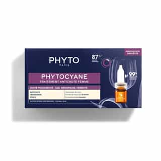 Phytocyane ΑΓΩΓΗ ΤΡΙΧΟΠΤΩΣΗΣ ΓΙΑ ΓΥΝΑΙΚΕΣ
