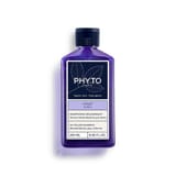 Violet Σαμπουάν κατά των κίτρινων τόνων