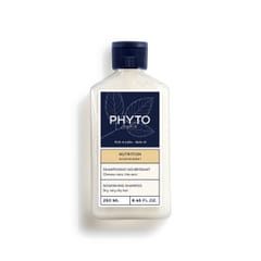 Nutrition Σαμπουάν για Θρέψη