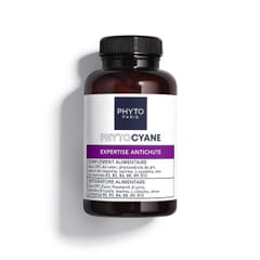 Phytocyane Intensive+ Συμπλήρωμα διατροφής κατά της τριχόπτωσης