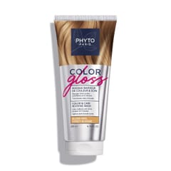 Color Gloss Μάσκα Περιποίησης & Αναζωογόνησης Χρώματος – Μελί Ξανθό