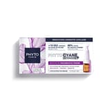 Phytocyane Intensive+ ΘΕΡΑΠΕΙΑ ΚΑΤΑ ΤΗΣ ΠΡΟΟΔΕΥΤΙΚΗΣ ΤΡΙΧΟΠΤΩΣΗΣ ΓΙΑ ΓΥΝΑΙΚΕΣ