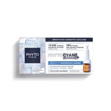 Phytocyane Intensive+ ΘΕΡΑΠΕΙΑ ΚΑΤΑ ΤΗΣ ΠΡΟΟΔΕΥΤΙΚΗΣ ΤΡΙΧΟΠΤΩΣΗΣ για Άνδρες