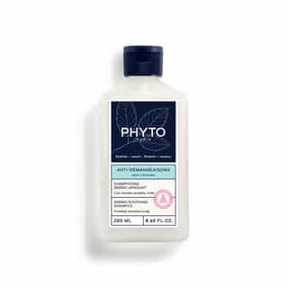 Scalp Solution Δερμοκαταπραϋντικό σαμπουάν