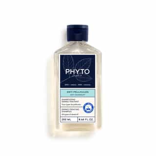 Scalp Solution Σαμπουάν Περιποίησης Τριχωτού