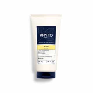 Blond Conditioner Για Ξανθές Ανταύγειες