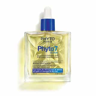 Phyto 7 Elixir Universal Enhancing Oil