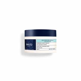 Scalp Solution Καθαριστικό scrub