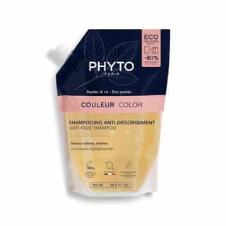 Couleur Ανταλλακτικό Σαμπουάν προστασίας χρώματος 750ml