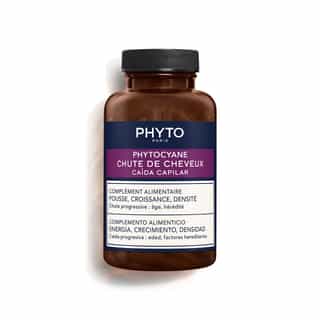 Phytocyane Συμπλήρωμα διατροφής κατά της τριχόπτωσης