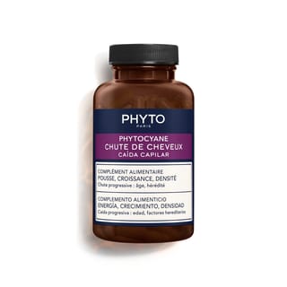 Phytocyane Συμπλήρωμα διατροφής κατά της τριχόπτωσης