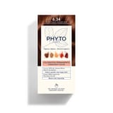 ΒΑΦΗ ΜΑΛΛΙΩΝ PHYTO 6.34 ΞΑΝΘΟ ΣΚΟΥΡΟ ΕΝΤΟΝΟ ΧΑΛΚΙΝΟ