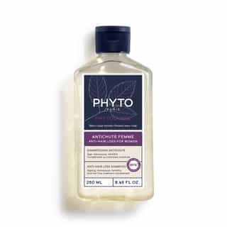 Phytocyane Σαμπουάν Κατά τις Τριχόπτωσης για Γυναίκες