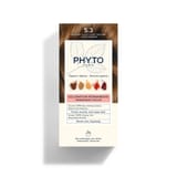ΒΑΦΗ ΜΑΛΛΙΩΝ PHYTO 5.3 Καστανό Ανοιχτό Χρυσό