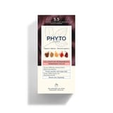 ΒΑΦΗ ΜΑΛΛΙΩΝ PHYTO 5.5 ΑΝΟΙΧΤΟ ΚΑΣΤΑΝΟ ΜΑΟΝΙ