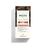 ΒΑΦΗ ΜΑΛΛΙΩΝ PHYTO 5.7 Καστανό Ανοιχτό Μαρόν