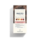 ΒΑΦΗ ΜΑΛΛΙΩΝ PHYTO 6.77 Μαρόν Ανοιχτό Καπουτσίνο