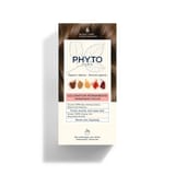 ΒΑΦΗ ΜΑΛΛΙΩΝ PHYTO 6 Ξανθό Σκούρο
