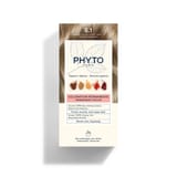 ΒΑΦΗ ΜΑΛΛΙΩΝ PHYTO 8.1 ΑΝΟΙΧΤΟ ΞΑΝΘΟ ΣΤΑΧΤΙ