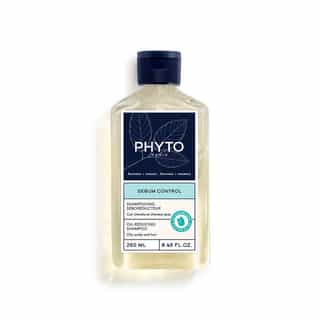 Scalp Solution Σαμπουάν Ρύθμισης Λιπαρότητας