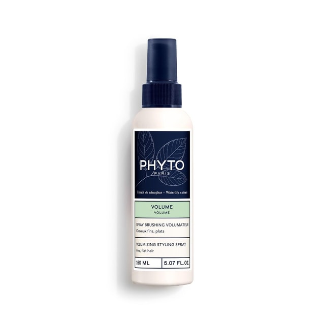 Styling Spray για όγκο
