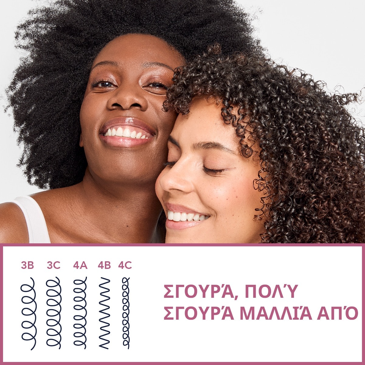 Intense Curls Gel Κατά του Φριζαρίσματος