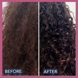 Intense Curls Gel Κατά του Φριζαρίσματος