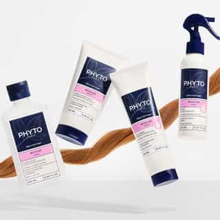 Curls Spray Ξυπνήματος για Μπούκλες Ημέρα 2