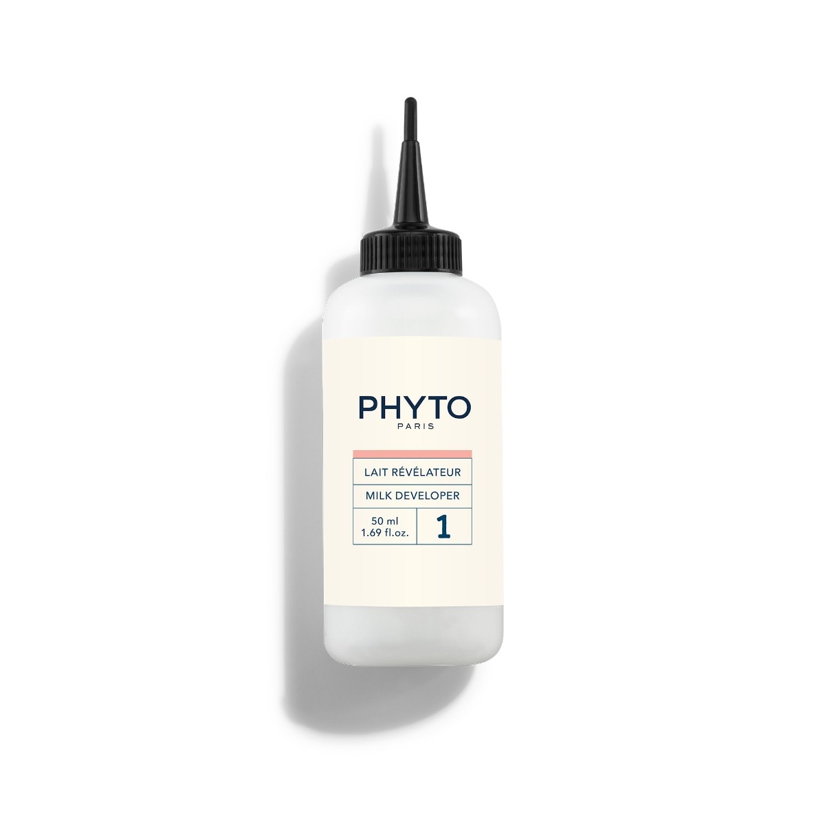 ΒΑΦΗ ΜΑΛΛΙΩΝ PHYTO 6.77 Μαρόν Ανοιχτό Καπουτσίνο