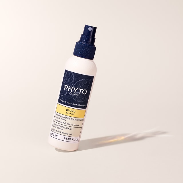 Spray Λάμψης Για Ξανθές Ανταύγειες έως και 2 τόνους