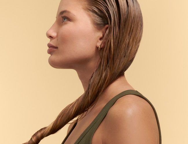 Το εύρος NOURISHMENT