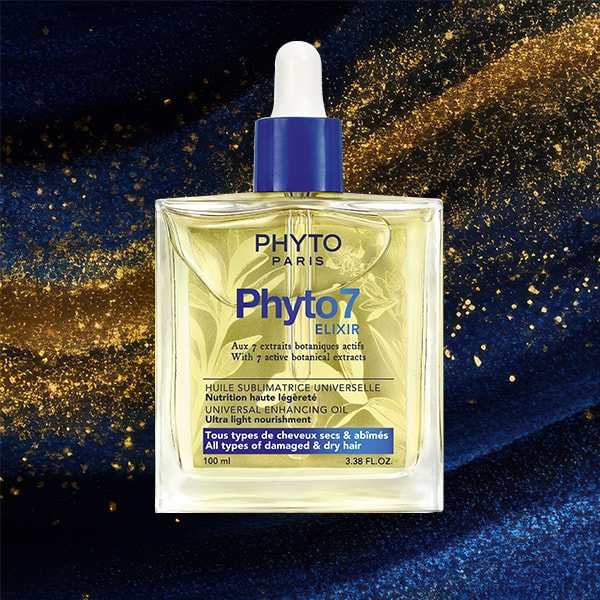 L'HUILE SUBLIMATRICE UNIVERSELLE